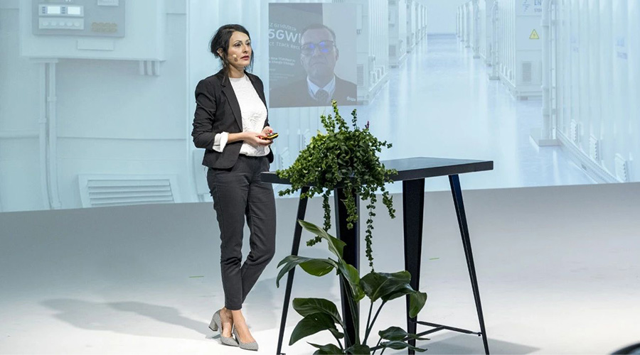 洞见欧洲能源转型：97522国际游戏储能受邀参加PV Magazine 圆桌会议