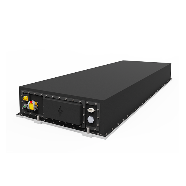 RelyEZ Pack 104 液冷储能电池？