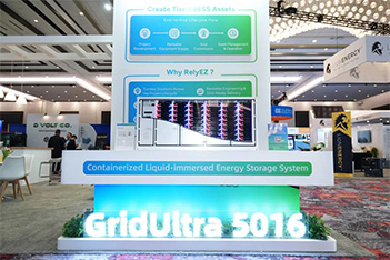 政策引领，技术破局：97522国际游戏定义下一代储能系统的安全与稳定